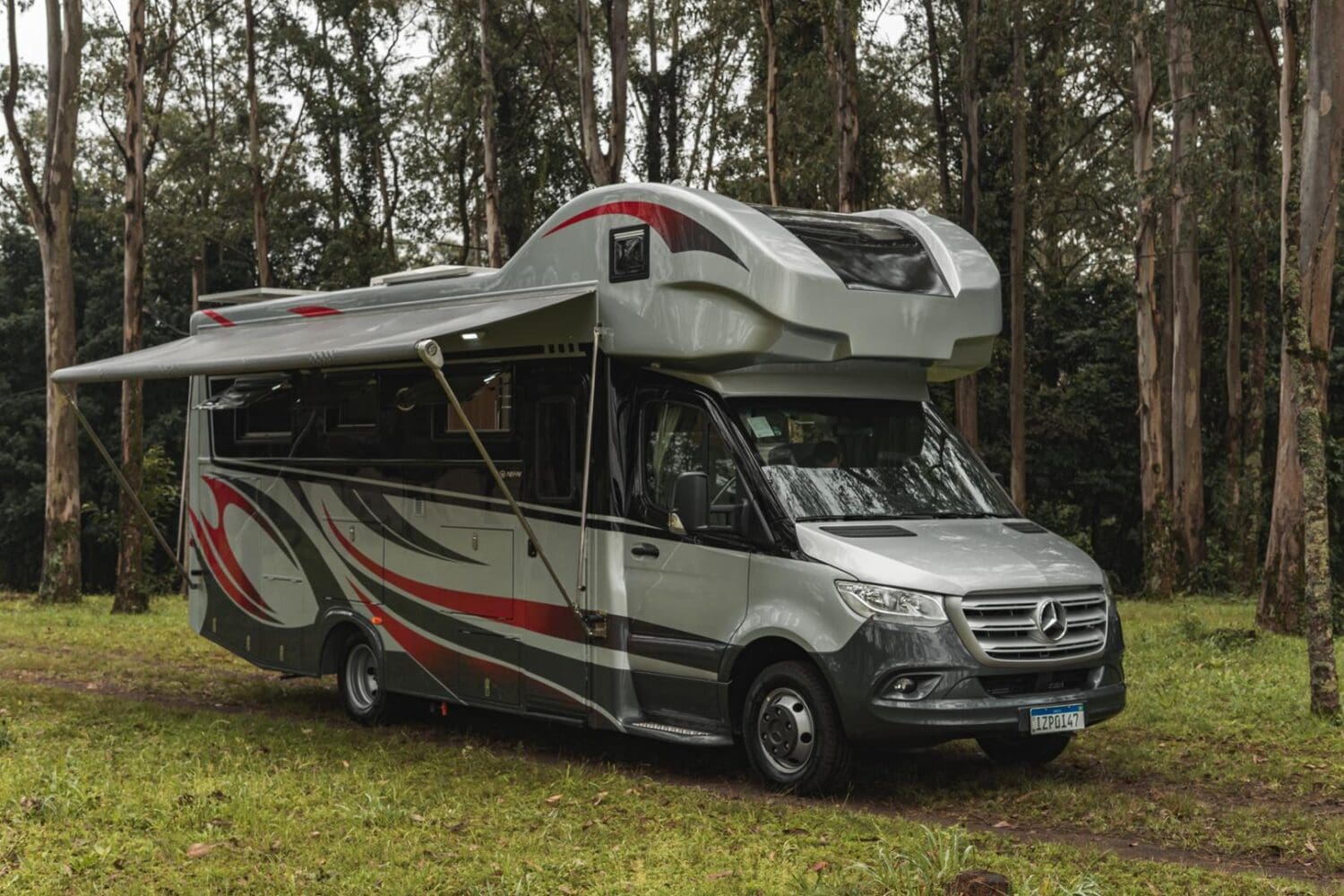 MOTORHOME RIVERSIDE PLUS (17)