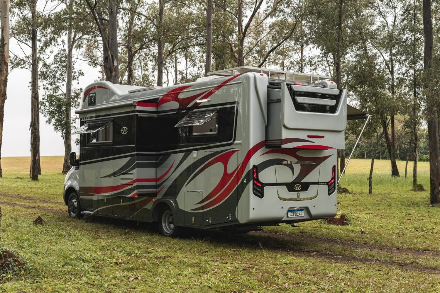 MOTORHOME RIVERSIDE PLUS (18)