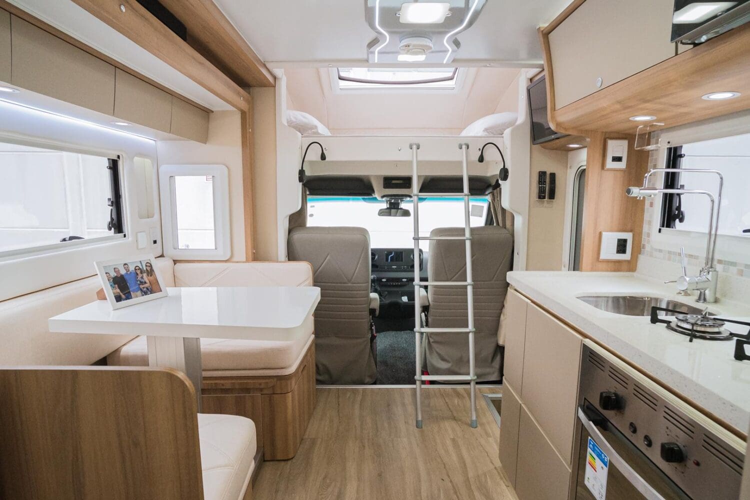 MOTORHOME RIVERSIDE PLUS (58)